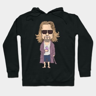 The Dude Hoodie